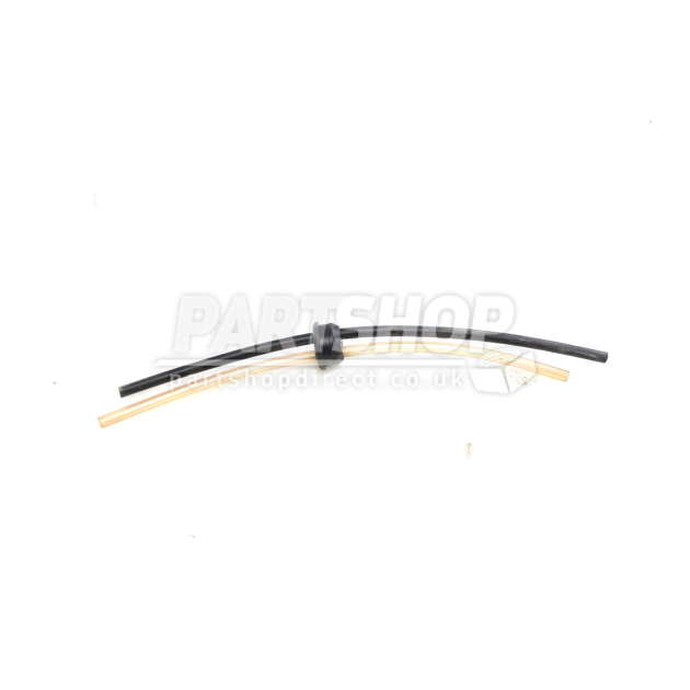 Makita RBL250 24.5cc 2-stroke Garden Petrol Blower Spare Parts