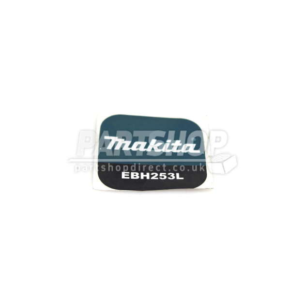 Makita EBH253L 24.5cc 40cm 4-stroke Line Trimmer Spare Parts