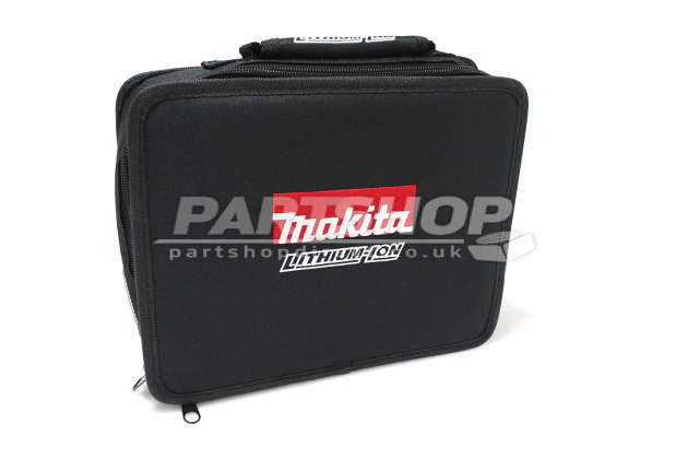 Makita TD021D Cordless In-line Pencil Impact Driver Spare Parts