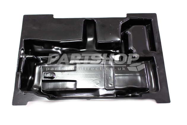 Makita BKP180 18v 82mm Cordless Planer Spare Parts