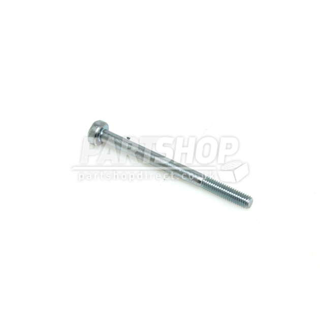 Makita DCS5200i Petrol Outdoor Chainsaw Spare Parts