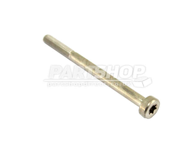 Makita DCS5200i Petrol Outdoor Chainsaw Spare Parts