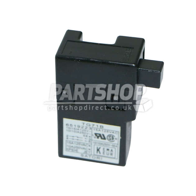 Makita ES171 Corded 110v 240v Electric Chainsaw Spare Parts