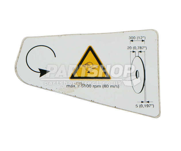 Makita PC6212 Petrol Disc Cutter Spare Parts