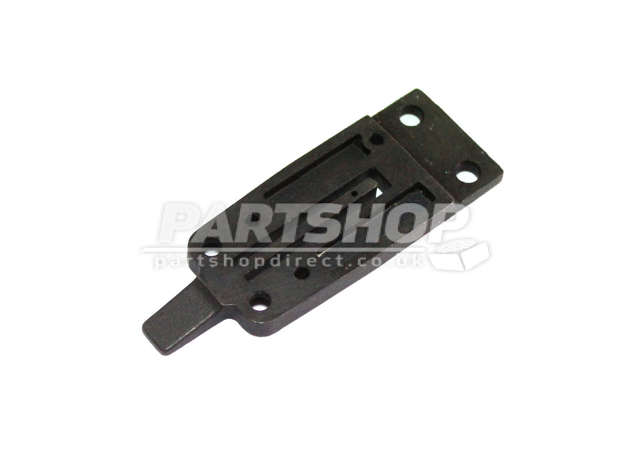 Makita AT638 18g Narrow Crown Stapler Spare Parts