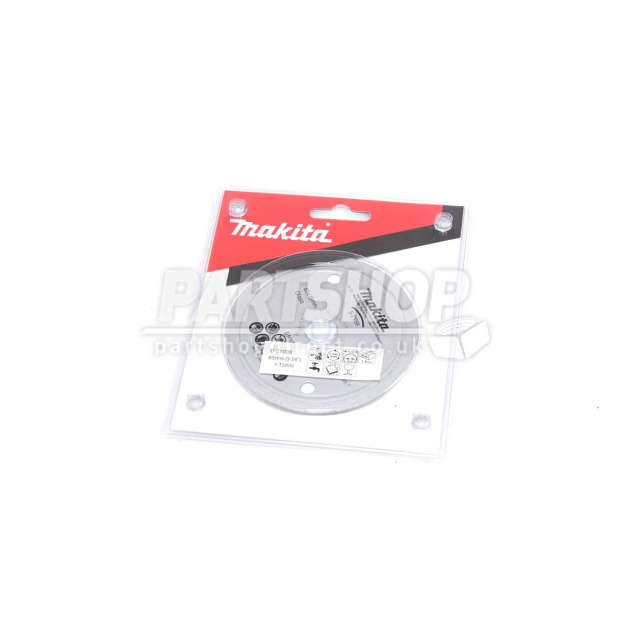 Makita 4191DWB Cordless Cutter Spare Parts