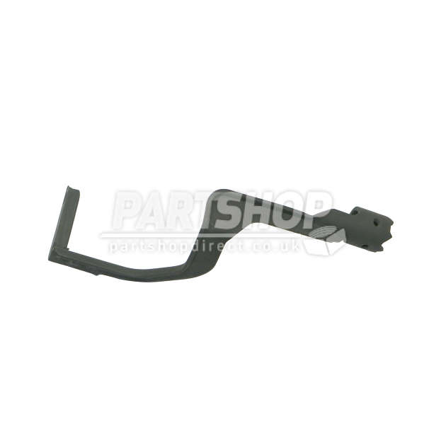 Makita AN902 Coil Air Nailer 45-95mm Spare Parts