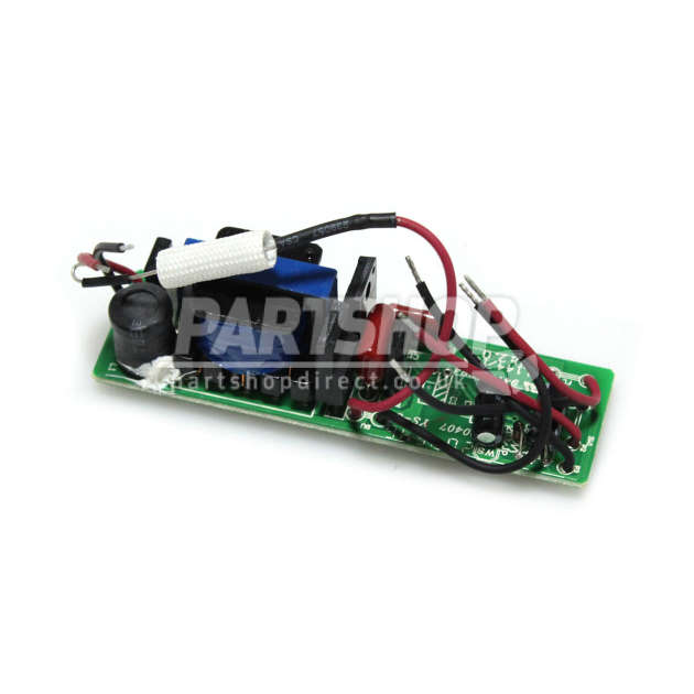 Makita BML184 Cordless Fluorescent Torch Lamp 14.4v-18v Spare Parts