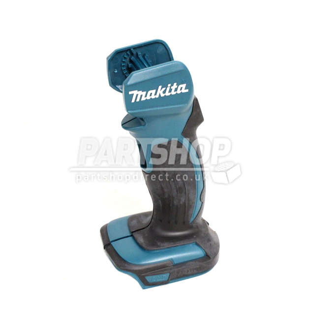 Makita BML802 Cordless Torch Worklight 18v Spare Parts