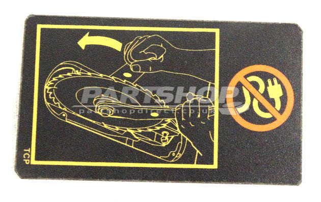 DeWalt DW745 Type 4 Table Saw Spare Parts