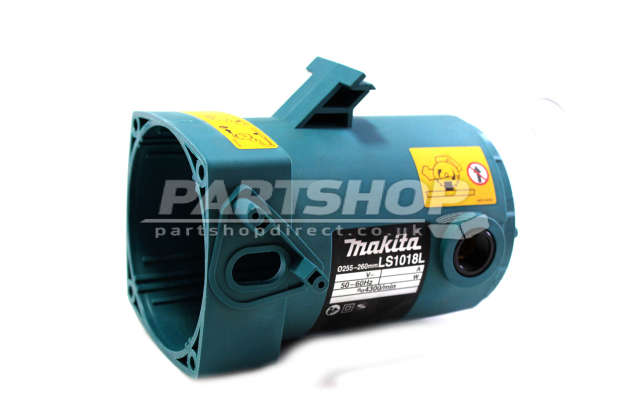 Makita LS1018L Corded 255mm Slide Compound Mitre Saw 110v & 240v Spare Parts