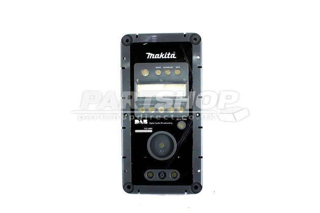 Makita BMR101 Jobsite/worksite Radio 110v & 240v Spare Parts