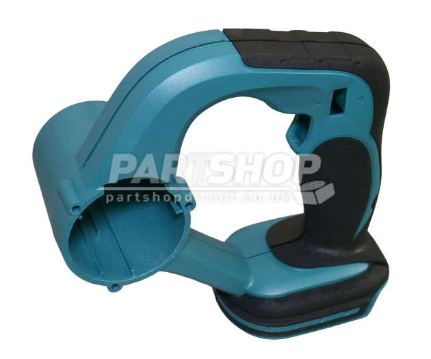 Makita BUB143 Cordless 14.4v Garden Blower Spare Parts