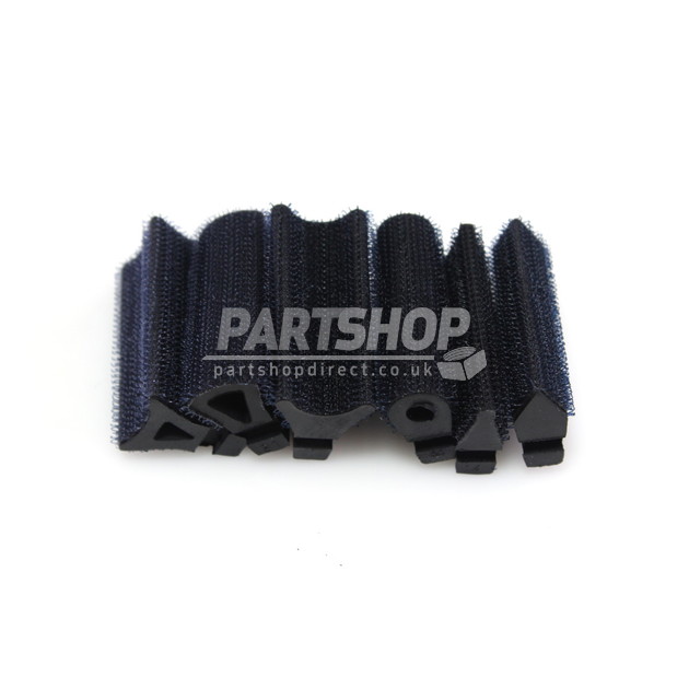 Black & Decker KA168K Type 1 Palm Grip Sander Spare Parts - Part Shop Direct