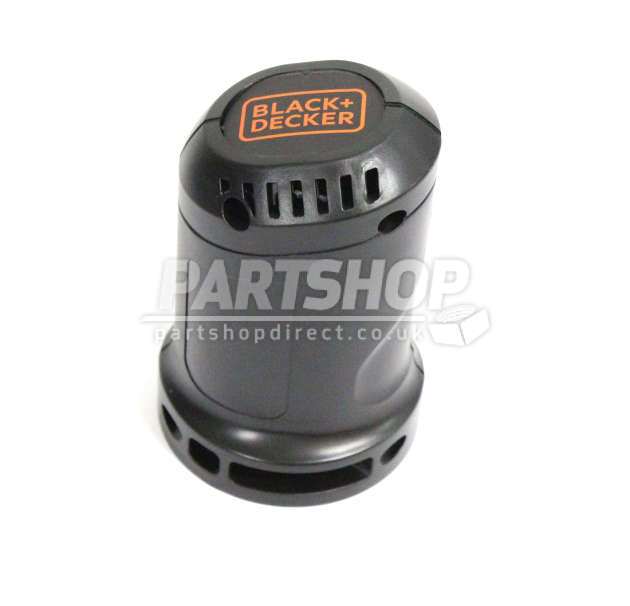 Black & Decker KA900E Type 1 Powerfile Spare Parts