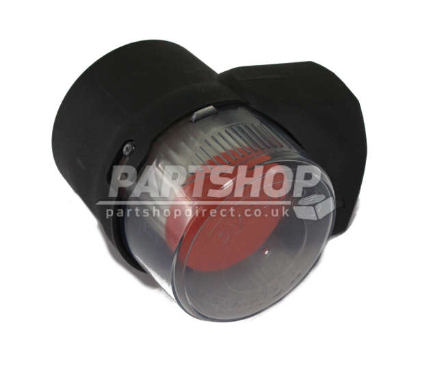 Black & Decker KA280 Type 1 Orbital Sander Spare Parts