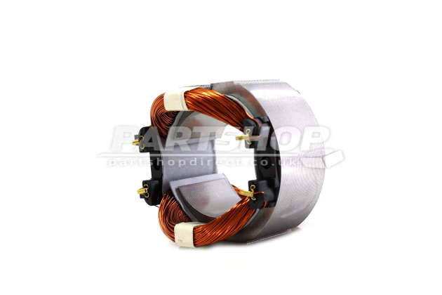 DeWalt D21520 Type 2 Mixer Spare Parts