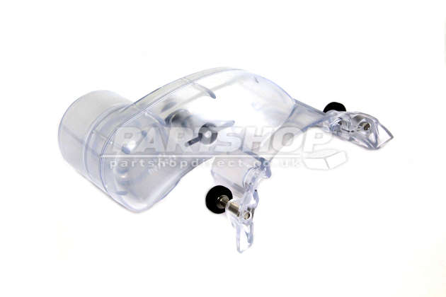 DeWalt D262005 Type 1 Router Spare Parts