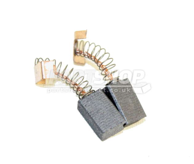 Black & Decker G720 Type 1 Small Angle Grinder Spare Parts