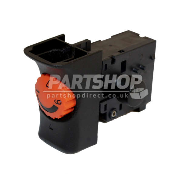 Black & Decker KR1001 Type 1  Spare Parts
