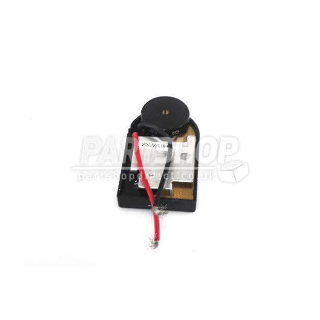 Black & Decker BDGP1518 Type 1 Polisher Spare Parts