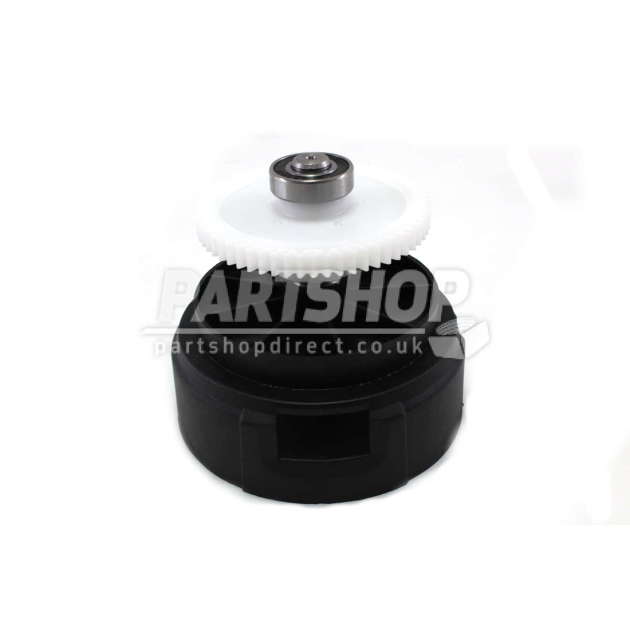 Black & Decker GLC36N Type 1 Cordless String Trimmer Spare Parts