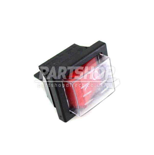 Bostitch RC-10SQ-M Type Rev 1 Compressor Spare Parts