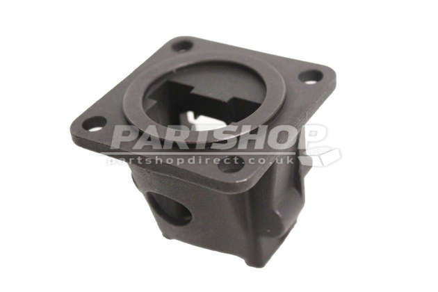 Bostitch P51 Type REV A  Spare Parts