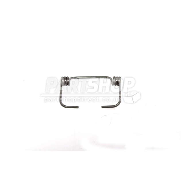 Bostitch P51 Type REV A  Spare Parts
