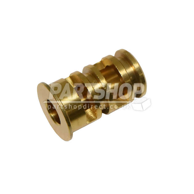 Bostitch P51 Type REV A  Spare Parts