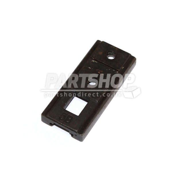Bostitch P51 Type REV A  Spare Parts