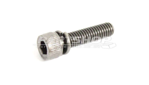 Bostitch P51 Type REV A  Spare Parts