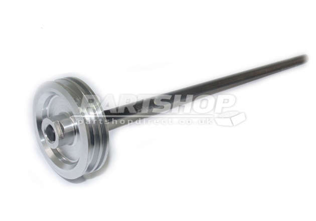Bostitch BRT160-B-E Type REV B Nailer Spare Parts