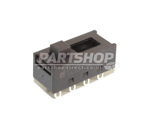 Black & Decker KX2200-B5 Type 1 Heatgun Spare Parts