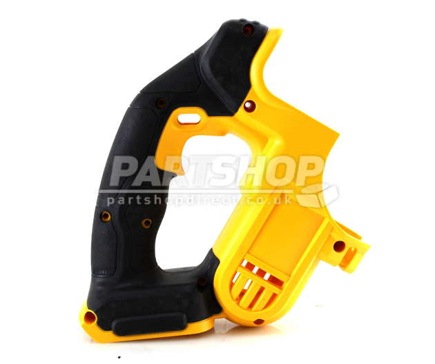 DeWalt DCS332 Type 3  Spare Parts
