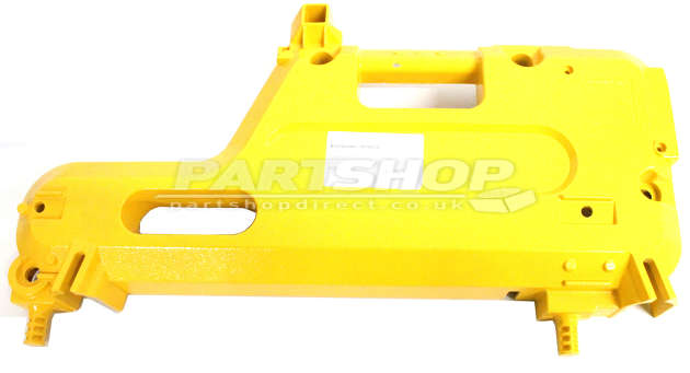 DeWalt DW743N Type 4 Combination Saw Spare Parts