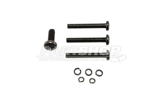 Stanley STSC1618 Type 1 Circular Saw Spare Parts