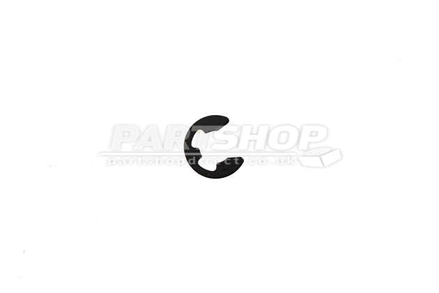 Stanley STSC1618 Type 1 Circular Saw Spare Parts