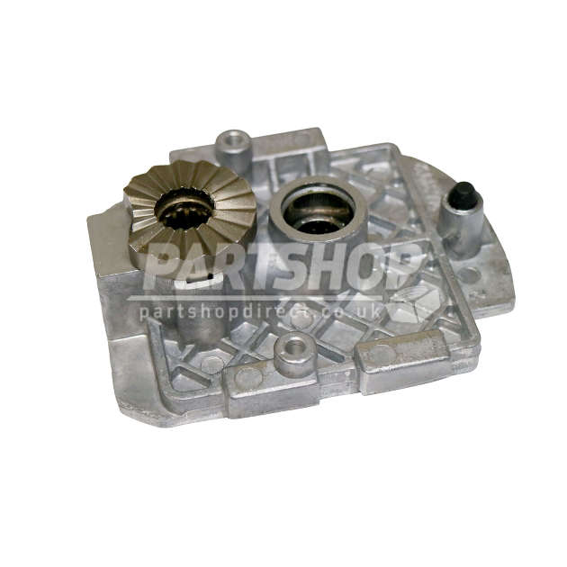 Black & Decker BDK700K Type 1 Hammer Drill Spare Parts
