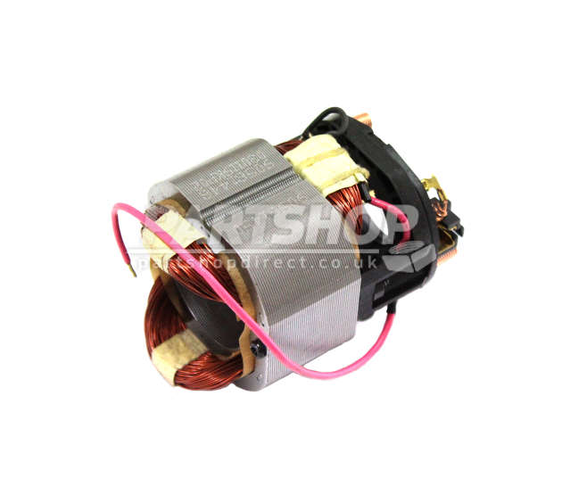 Stanley FME142 Type 1 Drill Spare Parts