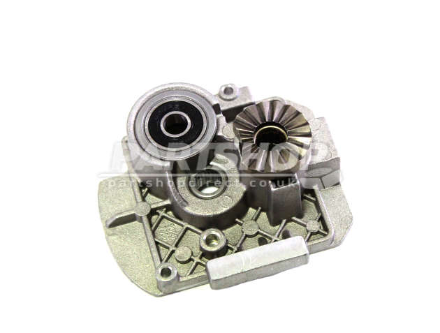 Stanley FME142 Type 1 Drill Spare Parts