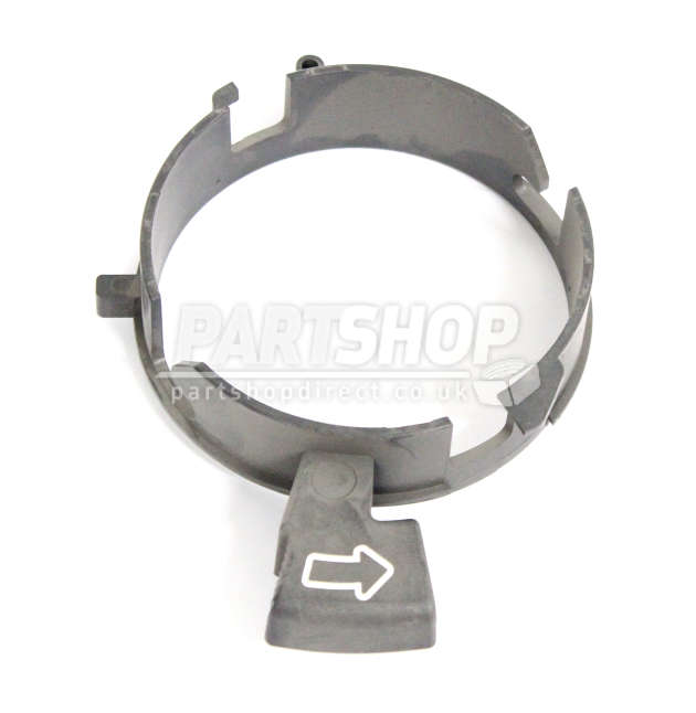 Black & Decker GWC36N Type 1 Blower Vac Spare Parts