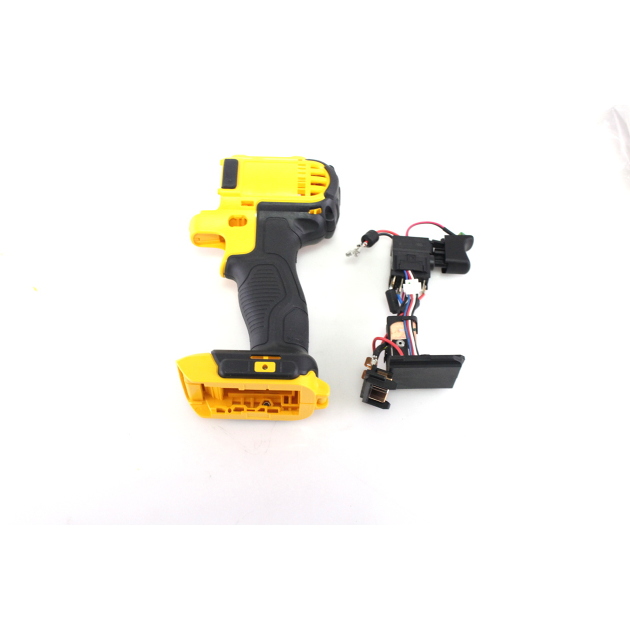 DeWalt DCD780 Type 10 Cordless Drill Spare Parts