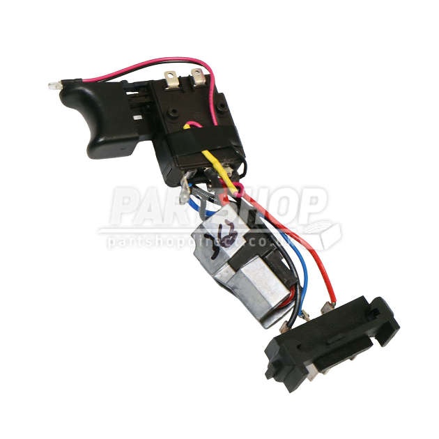 Stanley STDC411L Type 3 Cordless Drill Spare Parts