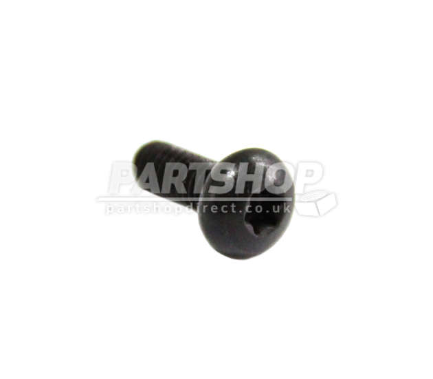 Black & Decker EVO184K Type 1 Multitool Spare Parts