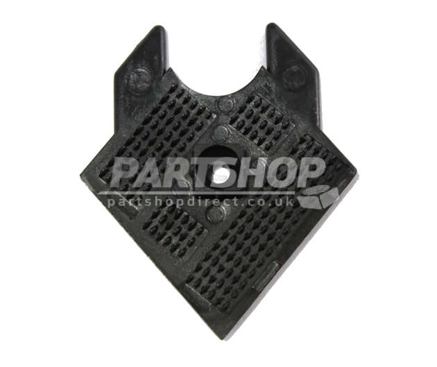 Black & Decker EVO184K Type 1 Multitool Spare Parts