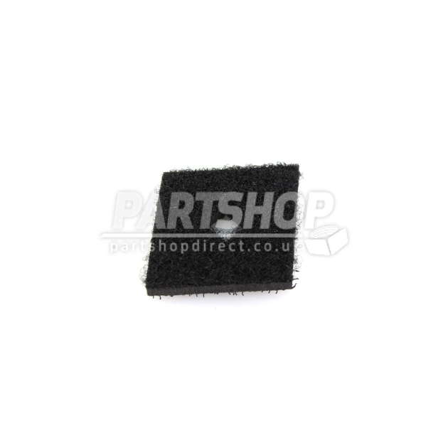 Black & Decker EVO184K Type 1 Multitool Spare Parts
