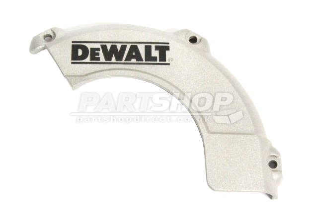 DeWalt DCS373 Type 2 Cordless Circular Saw Spare Parts