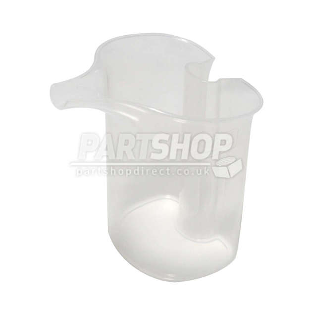 Black & Decker FSMH1621S Type 1 Steam Mop Spare Parts