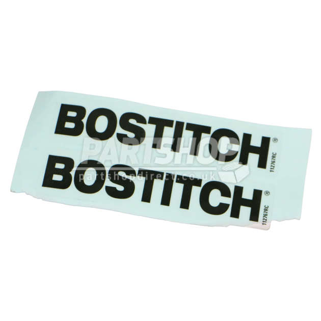 Bostitch N70CBM Type REV A Nailer Spare Parts